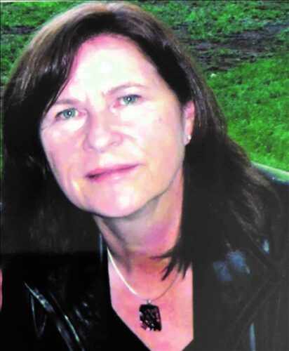 Dorothy “Debbie” Meno
